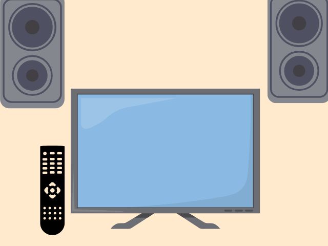 ダウンタウン プラス テレビで見れない?Fire TV Stickとレグザで見る方法を徹底解説!