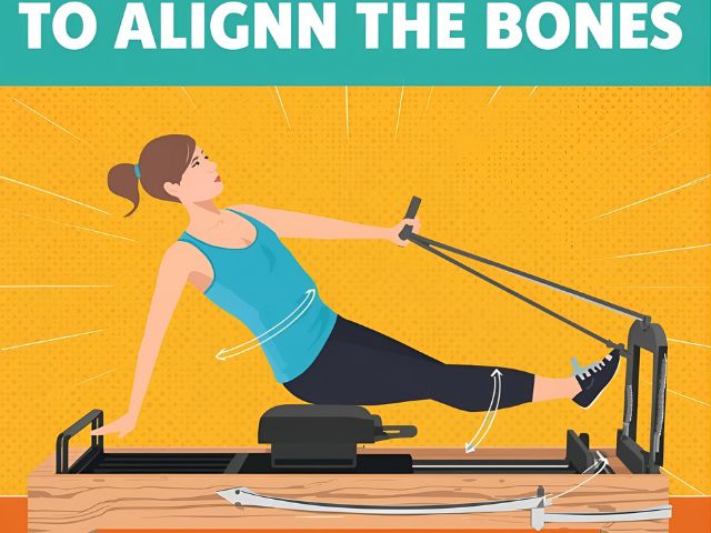 マシンピラティスで猫背が改善！“おばさん姿勢”から若見え背中に変わる3つの理由