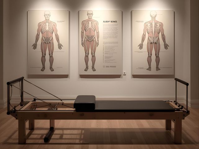 マシンピラティスで猫背が改善！“おばさん姿勢”から若見え背中に変わる3つの理由