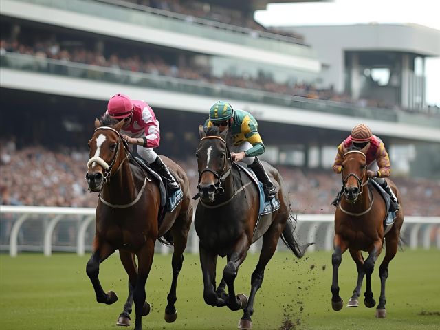 有馬記念の投票はいつから？ 2025最新版！スマホ投票のコツもガチ解説！ (4)