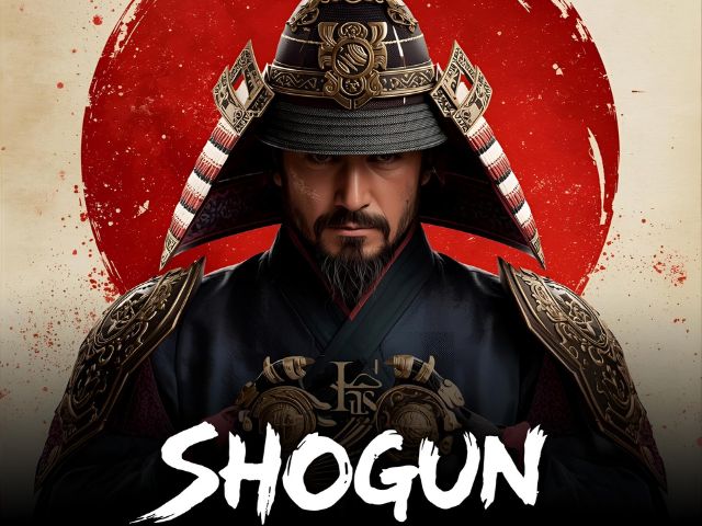 shogun 将軍シーズン 2 いつ 配信される？予想時期は28年？今後の展開から考察！