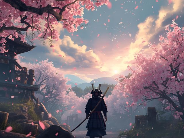 shogun 将軍シーズン 2 いつ 配信される？予想時期は28年？今後の展開から考察！