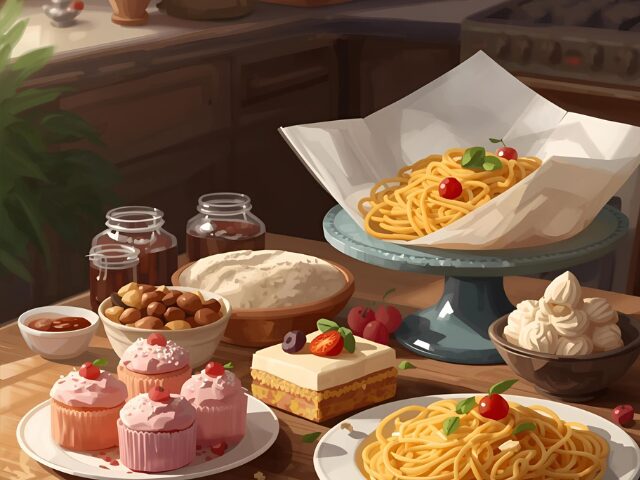 お米券が使える店は？お米以外にも実はこんなに使える！知らないと損する裏ワザ10選