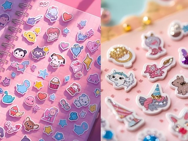 ボンボン ドロップシール たくさん売ってる場所5選｜ロフト・ハンズ・ドンキで“買える率”検証