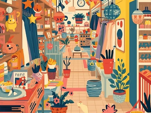 たくさん売ってる場所5選（ロフト・ハンズ・ドンキ中心）