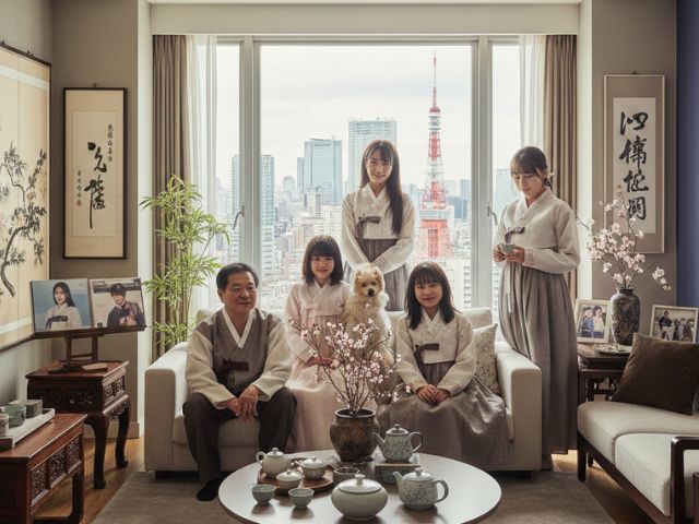 ちゃんみなの旦那はどこに住んでる?SNSの憶測を避けて事実ベースで解説