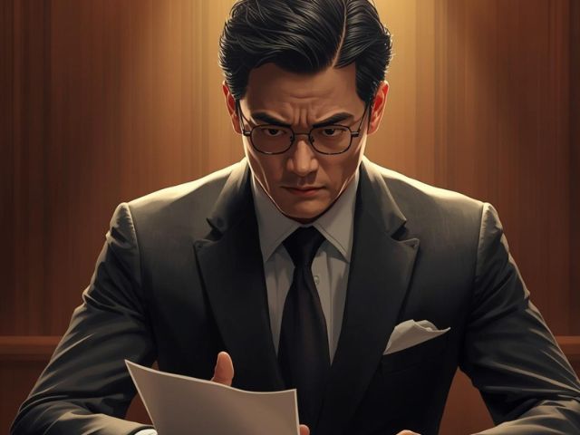 『九条の大罪』は本当にやばい?読む前に知るべき“後悔ポイント”と向いてる人