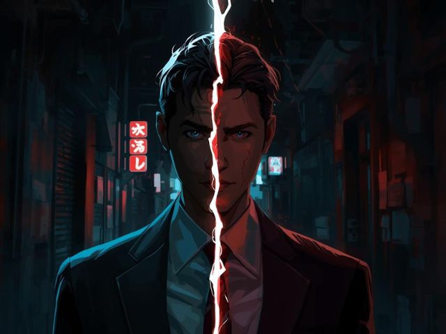 『九条の大罪』は本当にやばい?読む前に知るべき“後悔ポイント”と向いてる人