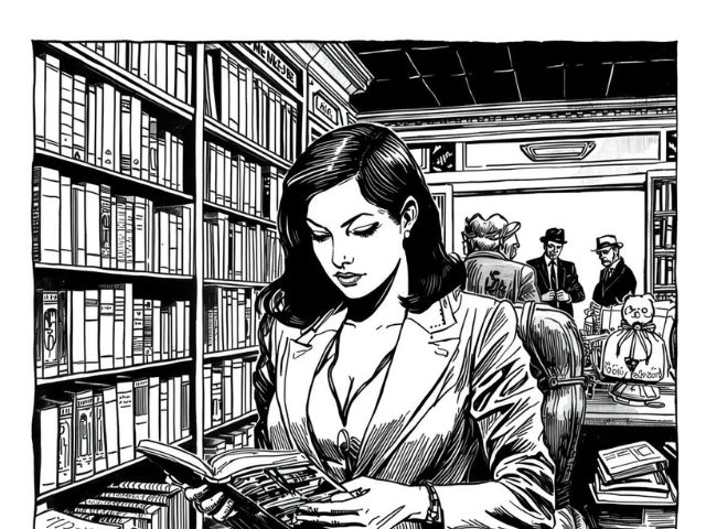 『九条の大罪』は本当にやばい?読む前に知るべき“後悔ポイント”と向いてる人