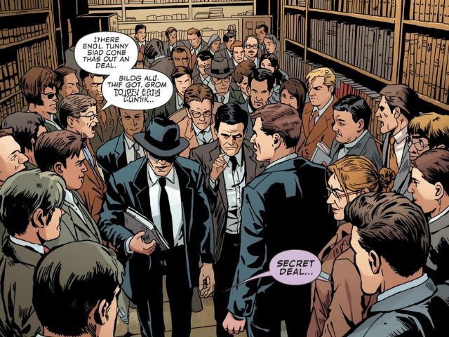 『九条の大罪』は本当にやばい?読む前に知るべき“後悔ポイント”と向いてる人