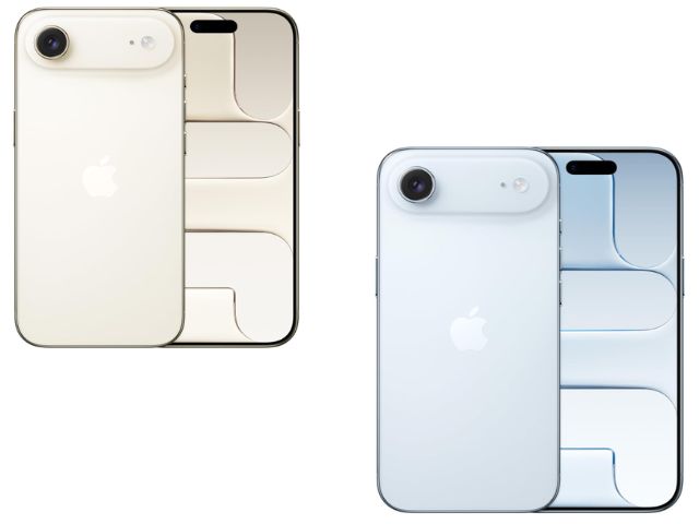 後悔したくない人必見！iPhone Air購入前に絶対知るべき「5つの共通点」