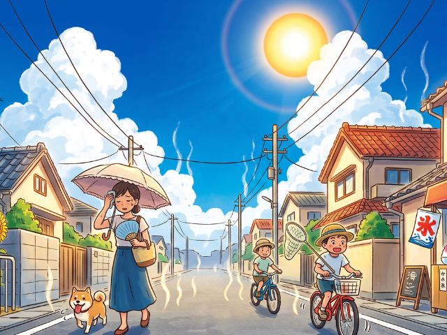 室外機は動いてるのに冷えない」はガス漏れ?故障のサインと修理代の目安