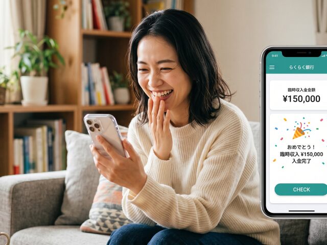 年金定期便を捨てても問題なし？スマホだけで「今すぐ」将来の年金額を確認する最短ルート