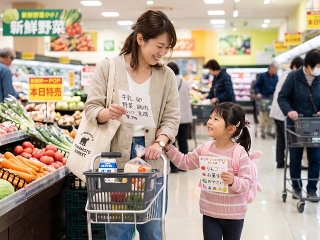 どこで何を買うのが正解?横浜で肉・魚・野菜・調味料がめちゃくちゃ安い店まとめ
